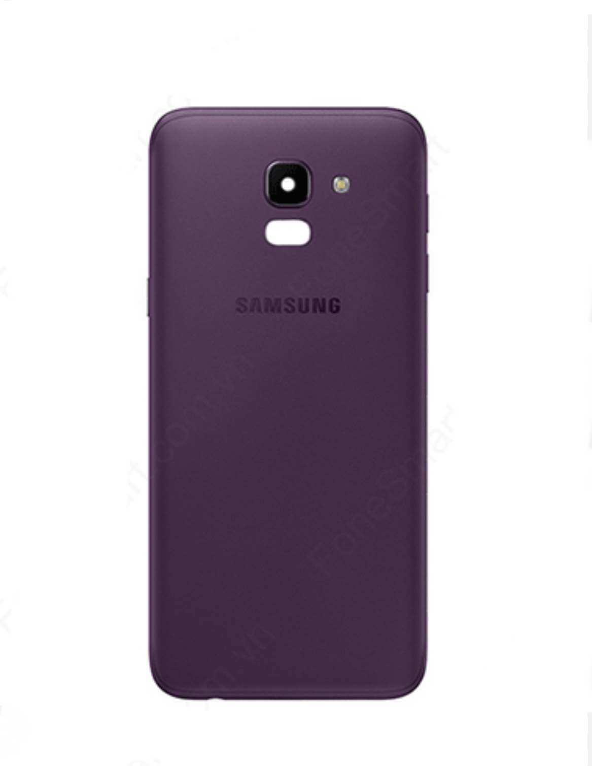 [Hàng Chuẩn Zin] Bộ Vỏ Samsung Galaxy J6 2018 / J600