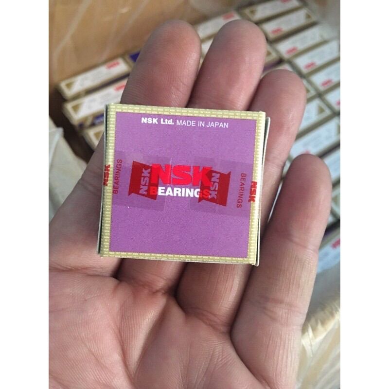Vòng bi bạc đạn NSK 6903 japan zz