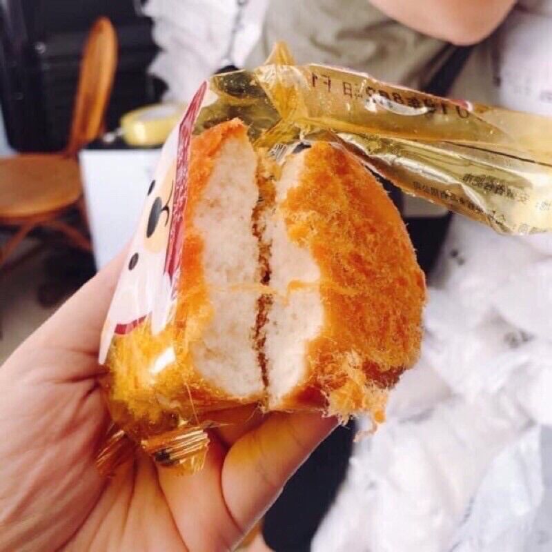 Bánh rruốc gấu { 5 cái }