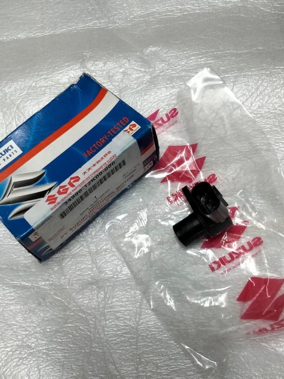 cảm biến tốc độ satria fi raider fi suzuki