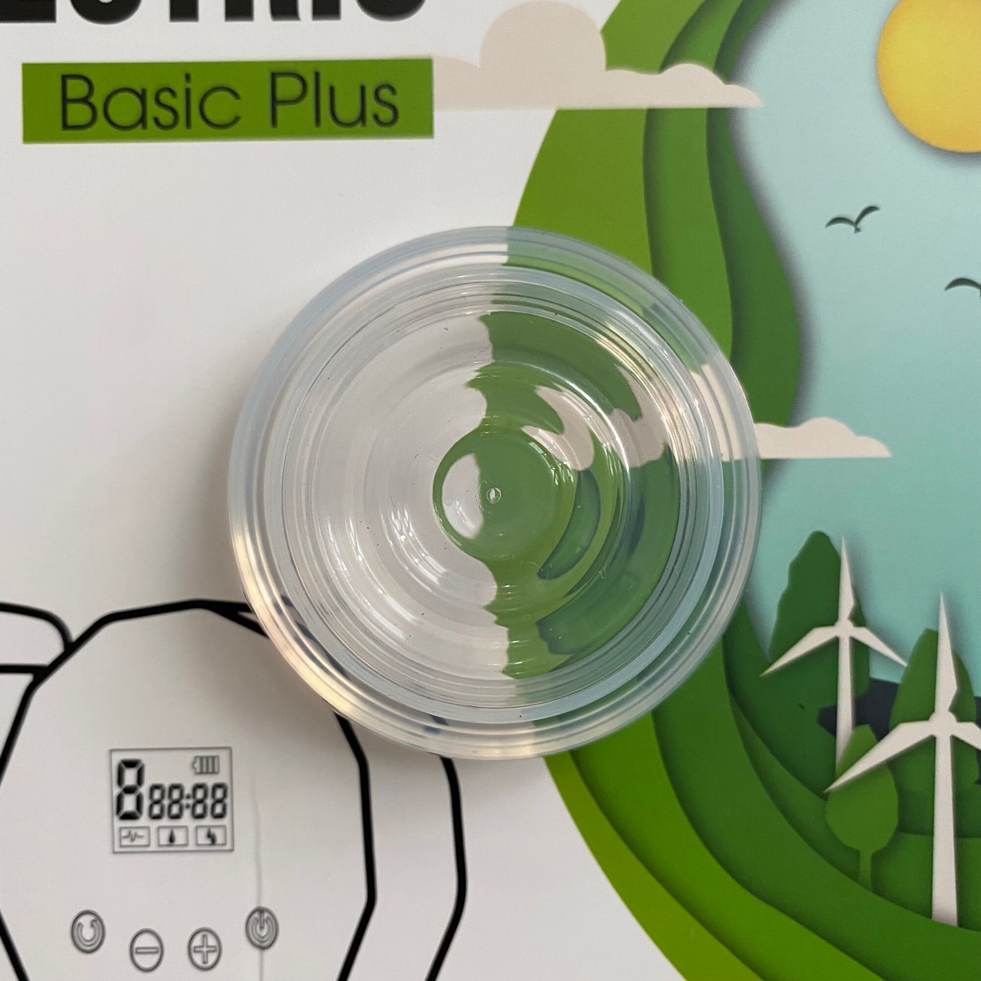 Màng hút máy hút sữa Rozabi Basic Plus