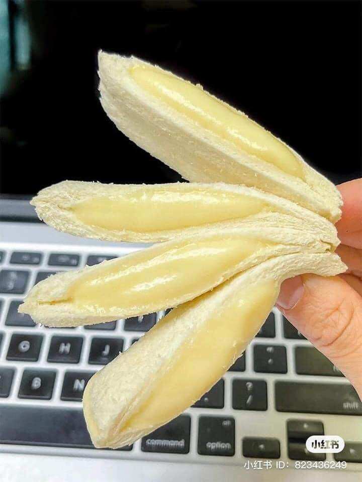 Bánh sữa chua truyền thống (500g)