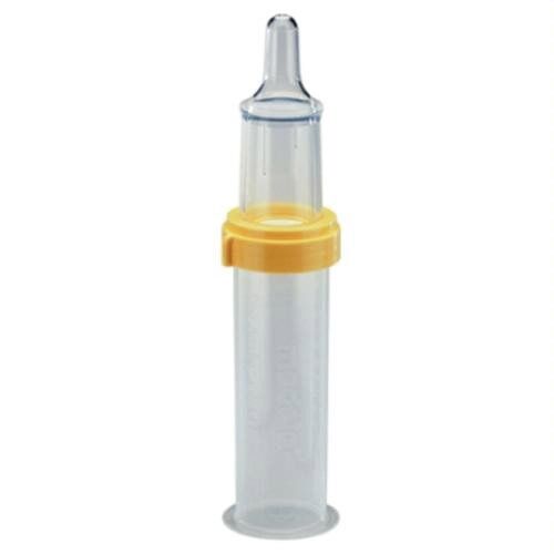 Bình bú Medela dành cho bé bú yếu, bé hở hàm ếch - chính hãng từ Mỹ | bán lẻ 1 bình