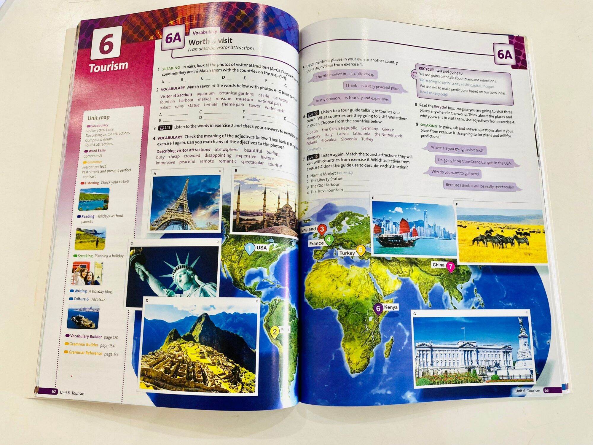 Solutions Elementary -3rd edition