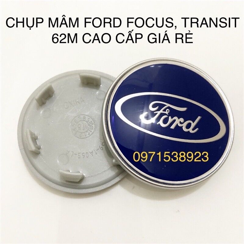 CHỤP MÂM FORD FOCUS 2006-2011 FORD TRANSIT CAO CẤP GIÁ RẺ