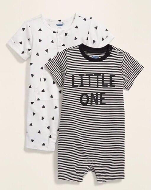 🍁Body đùi Old Navy bé trai, bé gái🍁