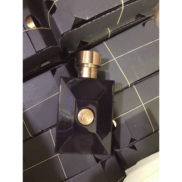 Nước hoa nam VERSACE DYLAN BLUE EDT 30ml,50ml,100ml,200ml