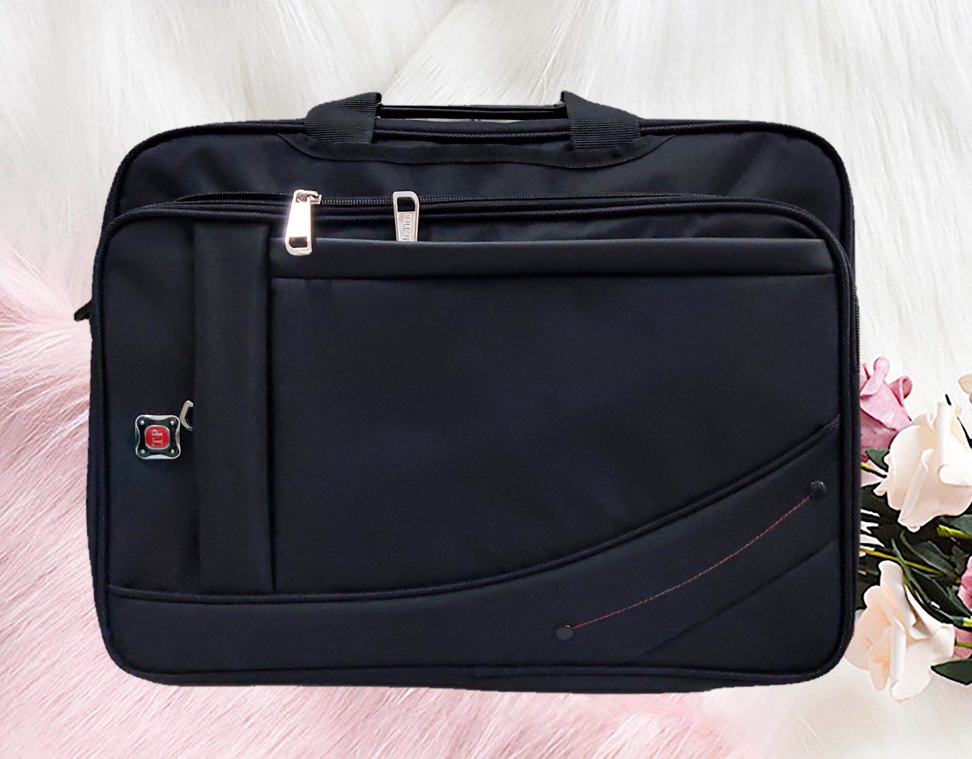 BALO ĐA NĂNG - Cặp Công Sở - size LỚN 40x30-Đựng LAPTOP