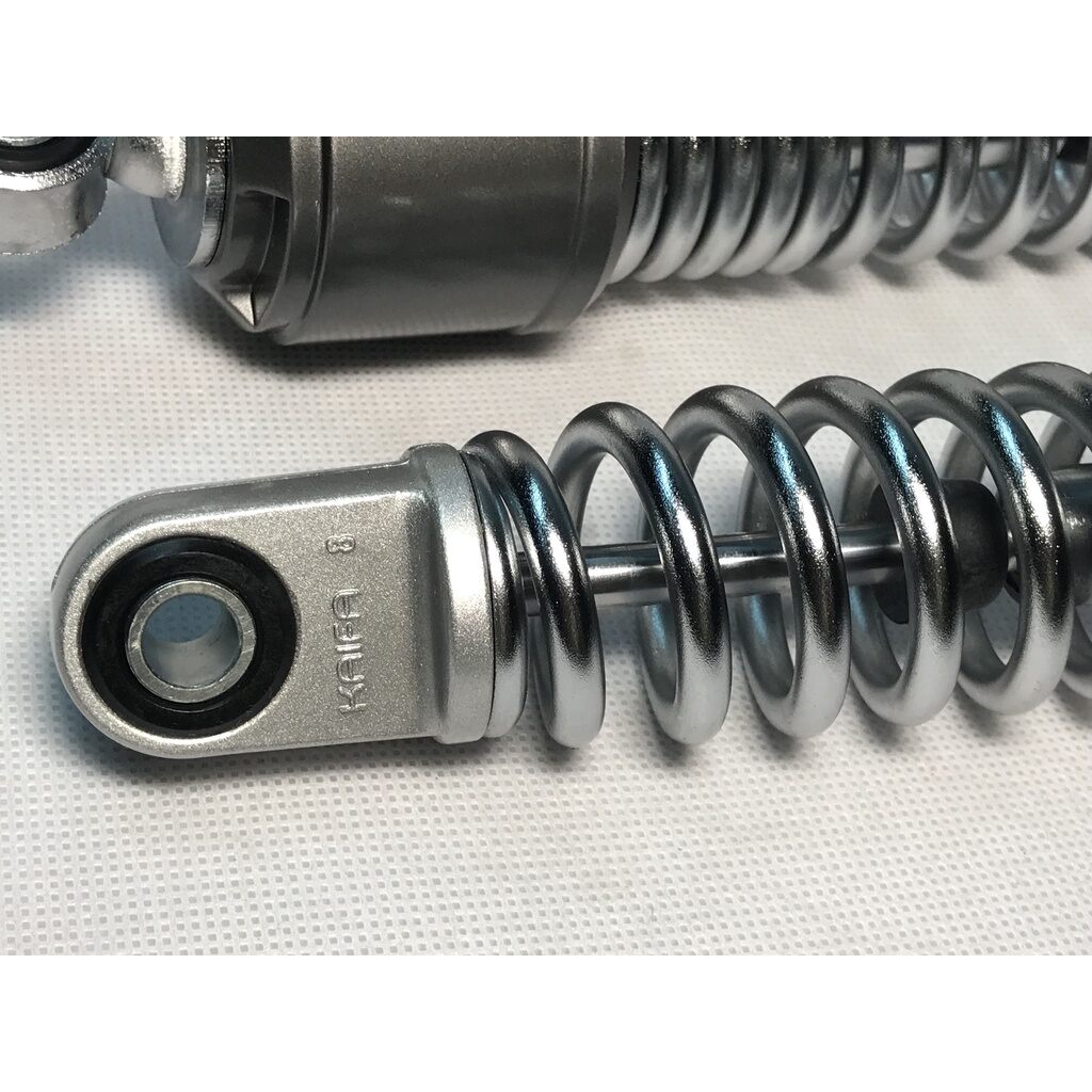 Phuộc sau Jupiter V , MX hiệu KaiFa ( 1 cặp ) 27cm