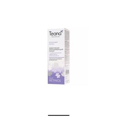 Peel Teana Blue Retinol