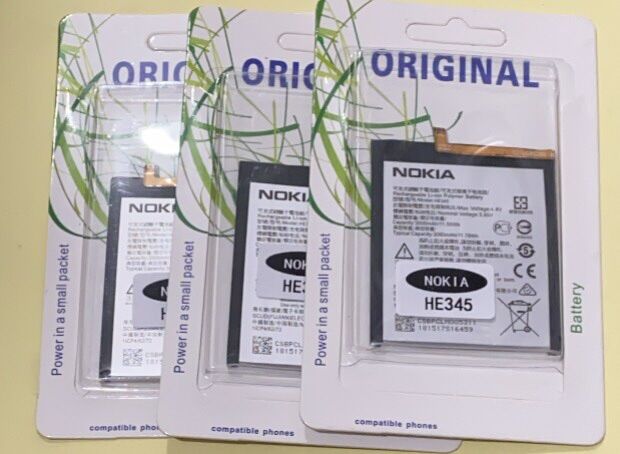 Pin Nokia 6.1 pin chuẩn,tốt,giá lại rẻ