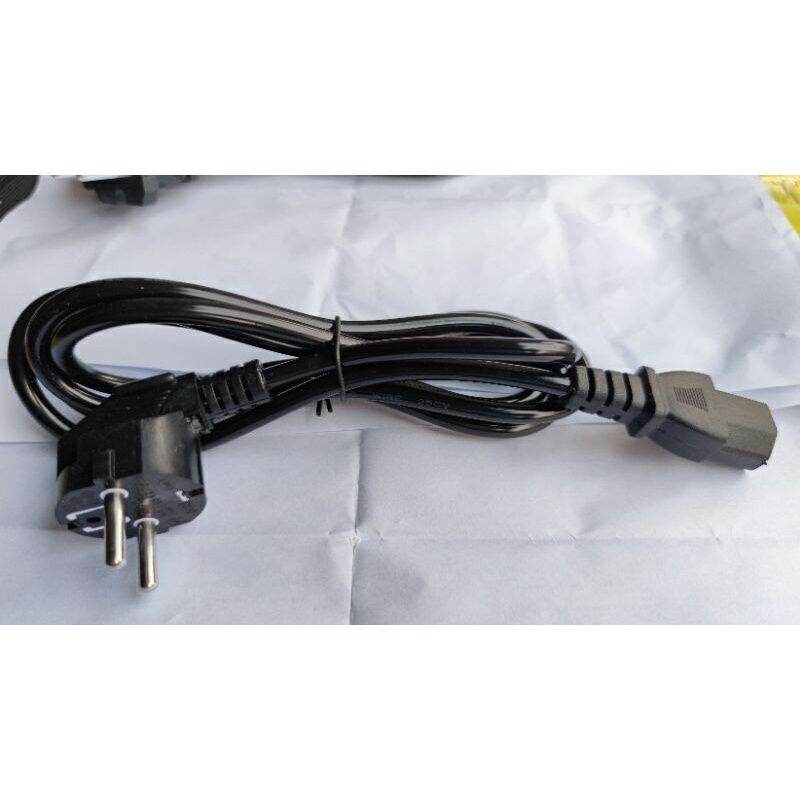 Dây nguồn máy in, máy tính,pc,Desktop, Màn hình-Cáp nguồn