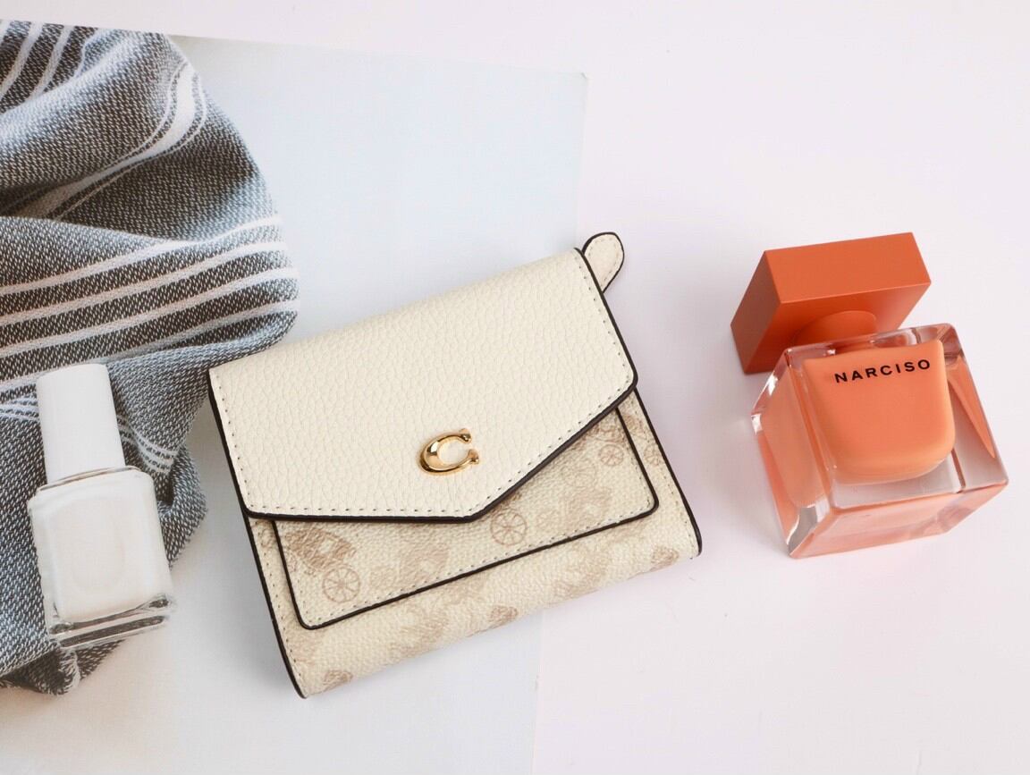 VÍ COACH GẬP MINI