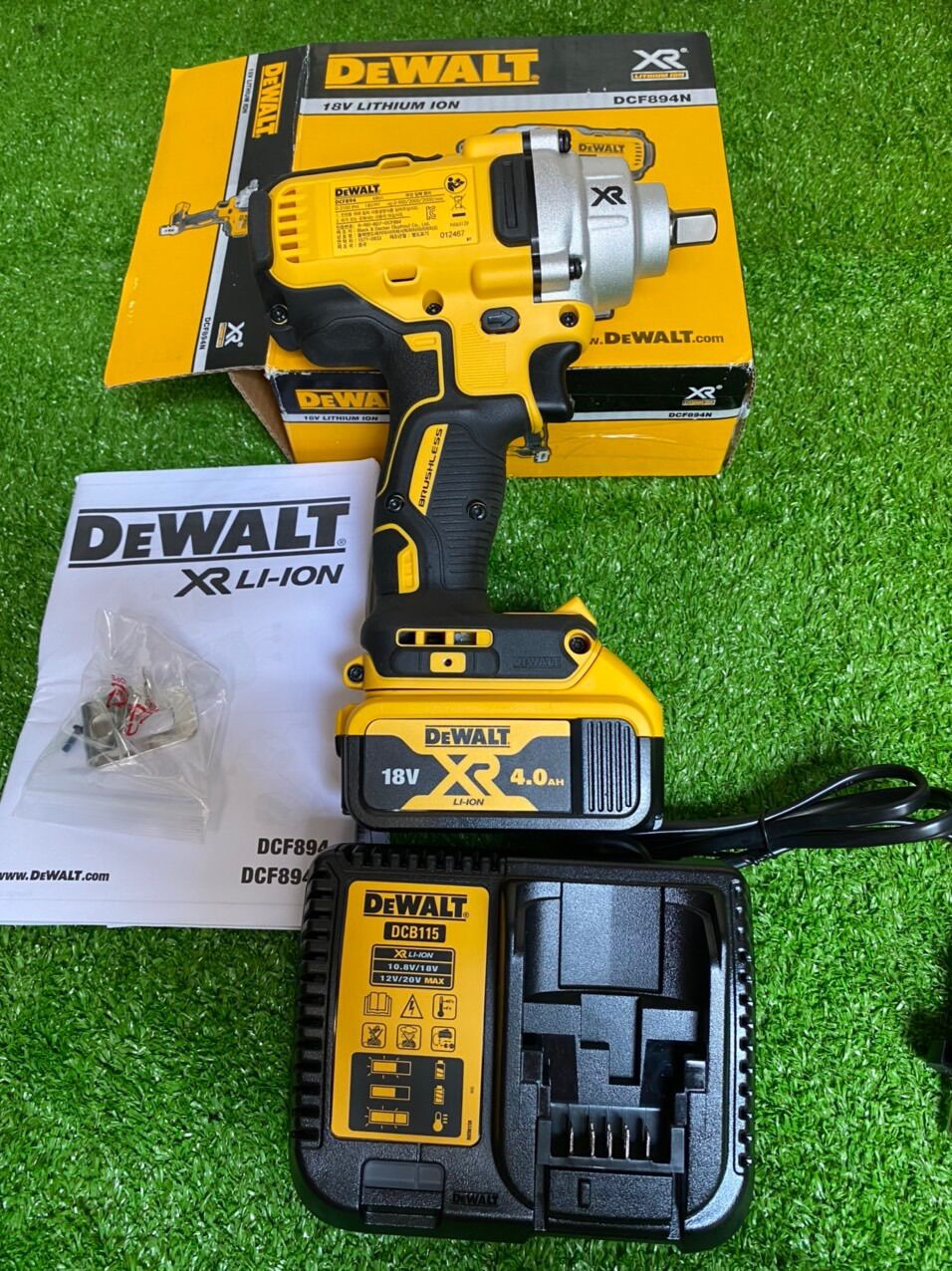 [HCM]Bulong Dewatl 894