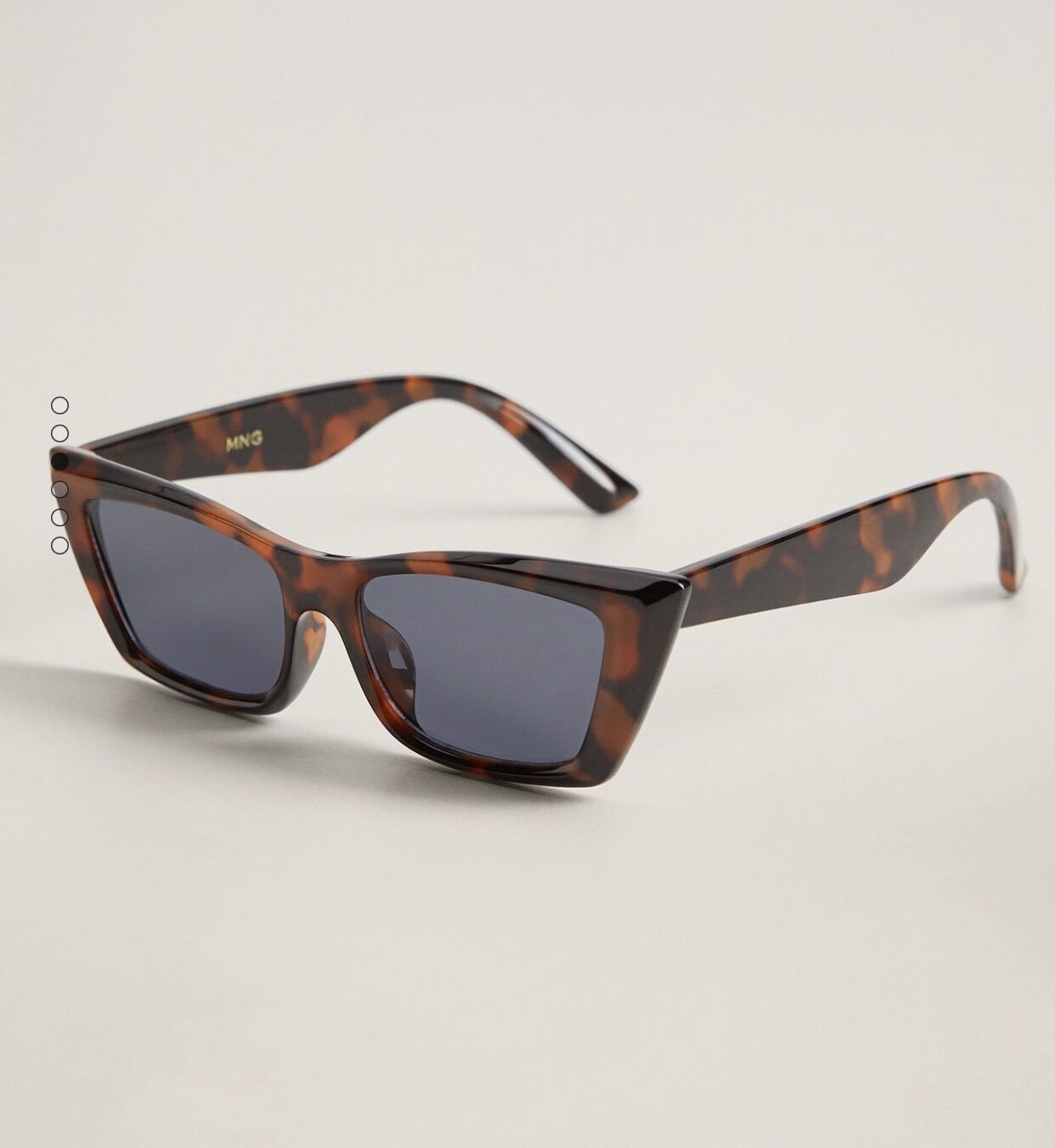 [Mango Germany] Kính Mango Auth Đức (fullbill và ảnh thật)