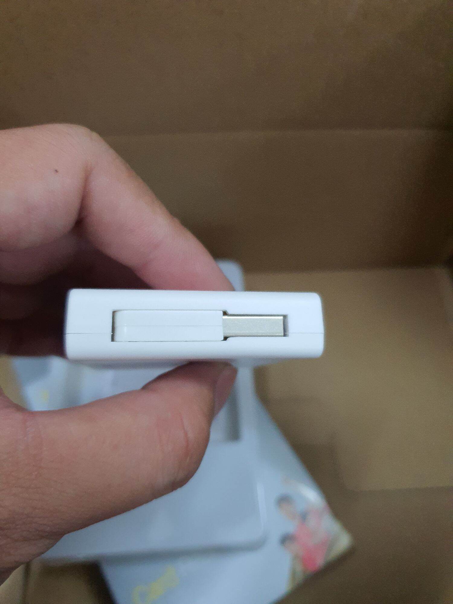 Đầu đọc thẻ nhớ đa năng Pisen TS-E070