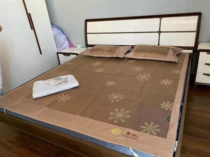 Chiếu Mây Điều Hoà Chunqiu kích thước 1m8x2m