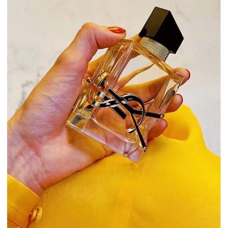 [YSL] [Có sẵn, authentic] [50ml] Nước hoa YSL Libre EDP