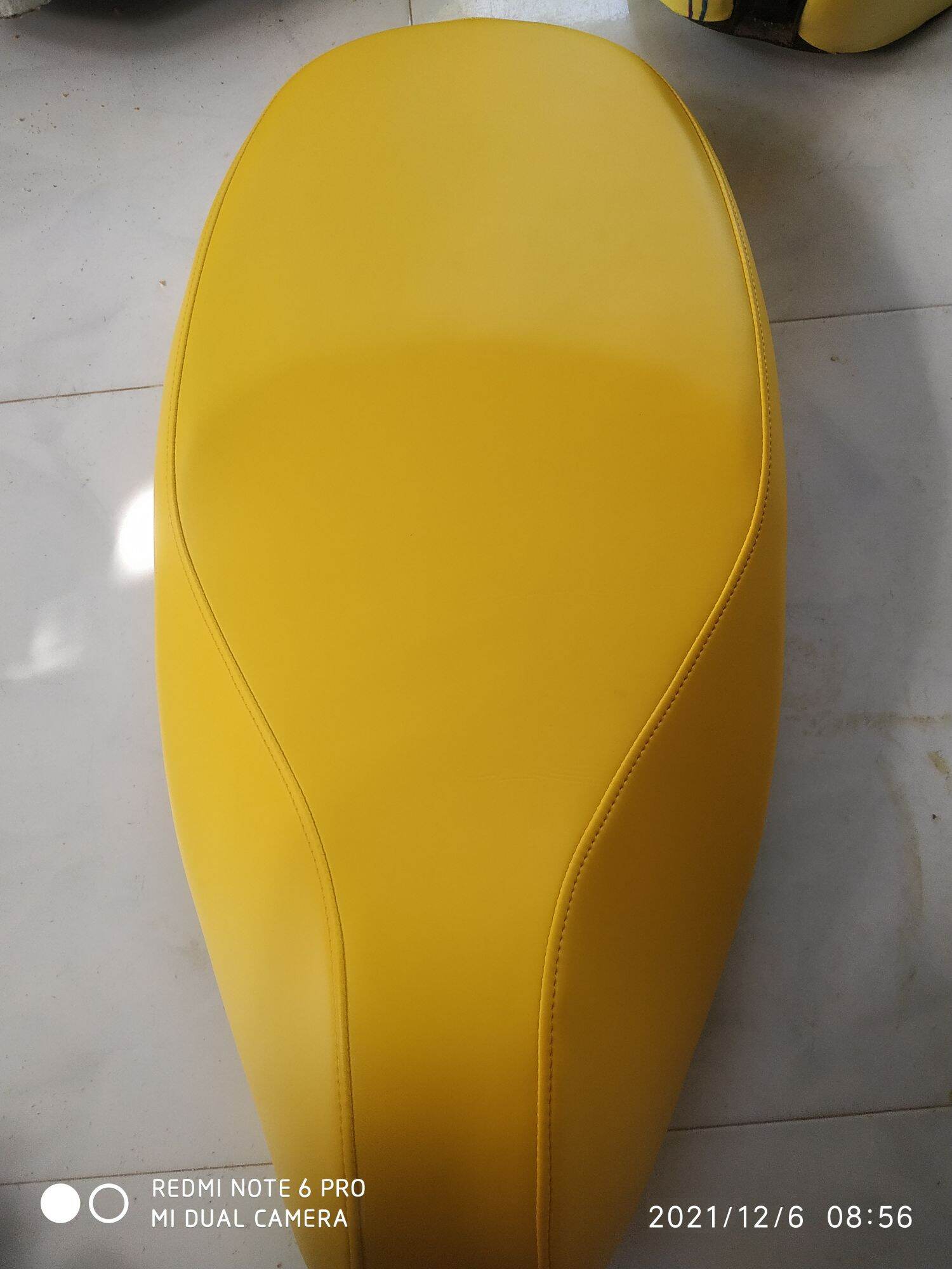 vỏ bọc yên xe sprint vs Primavera