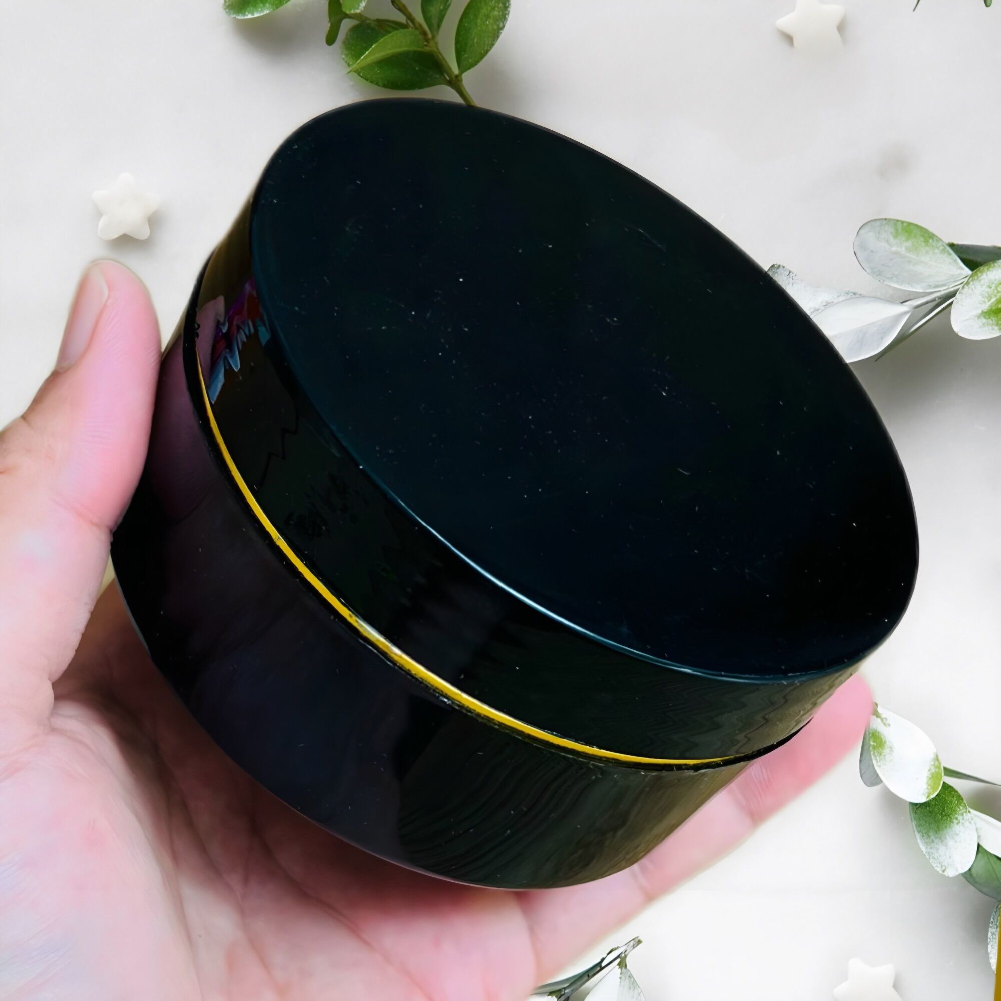 [Combo] 10 hủ đựng kem 200gr (K200)_đủ màu_giá sỉ