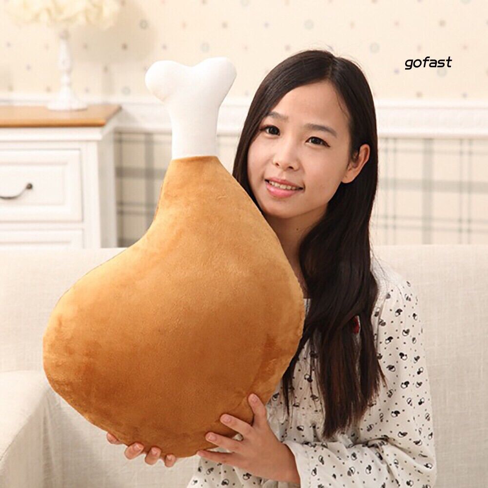[HCM]Gấu bông hình đùi gà