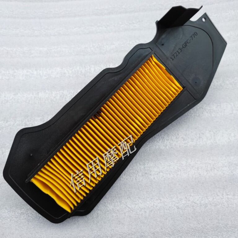 Bộ Lọc Không Khí Honda DIO 61/62/67/68/77 Freedom Today Small Turtle 50 Phụ Tùng Xe Máy Lọc Không Kh