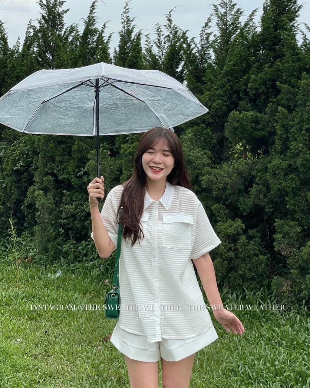 Set cộc trắng mm