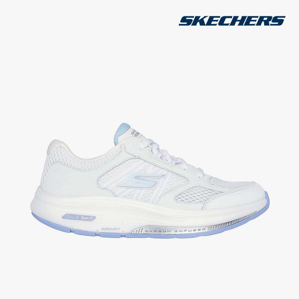 SKECHERS - Dép nam quai ngang nam On The Go Consistent 229100-BKMT