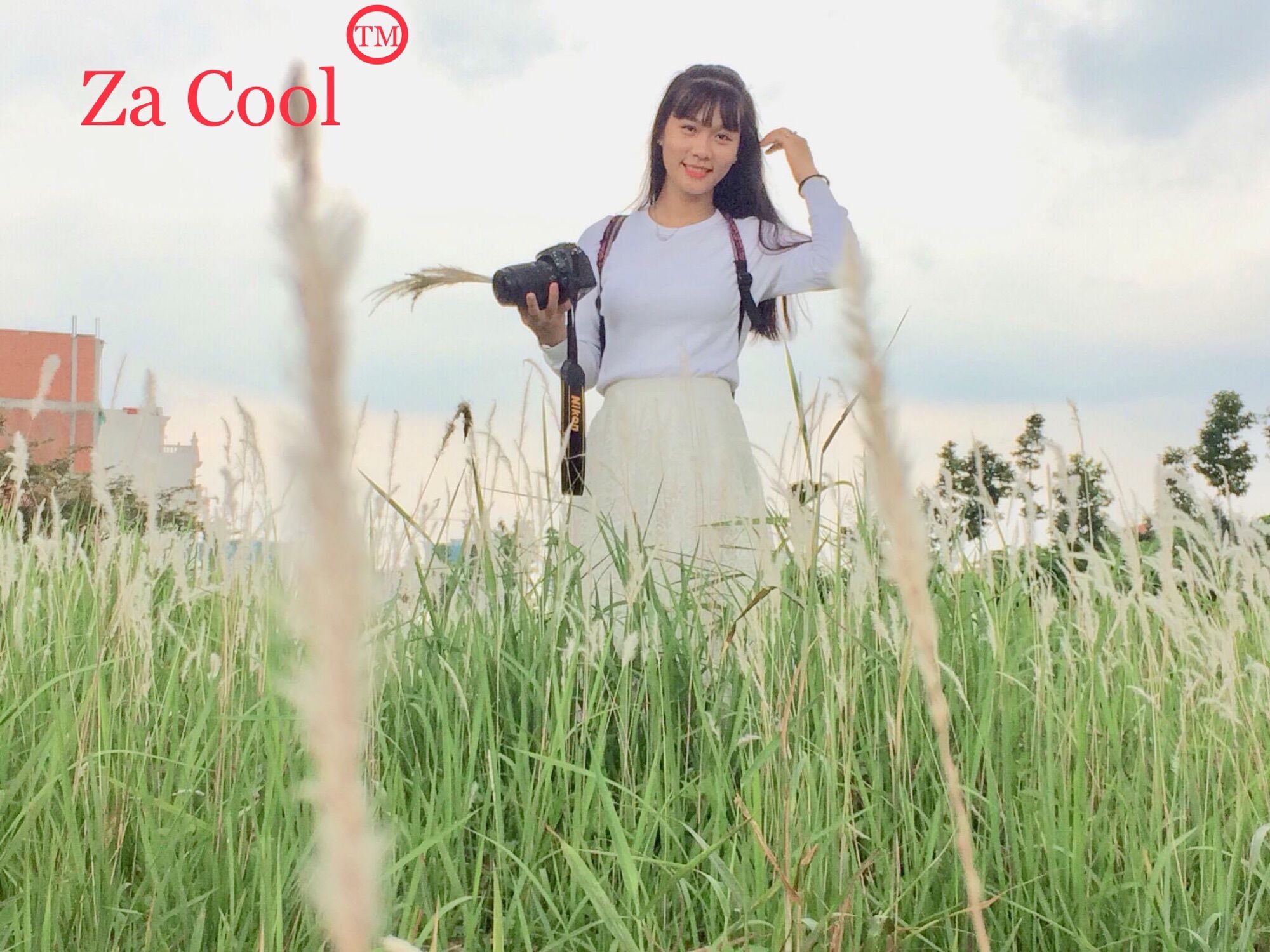BỘT NƯỚC MÁT ZA COOL 6 VỊ (Sản phẩm Xuất Khẩu)