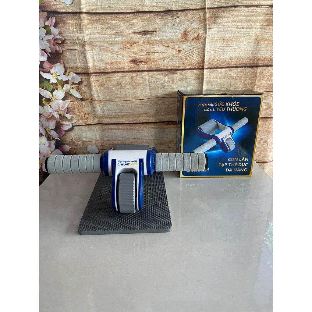Con lăn tập bụng hkm Ensure