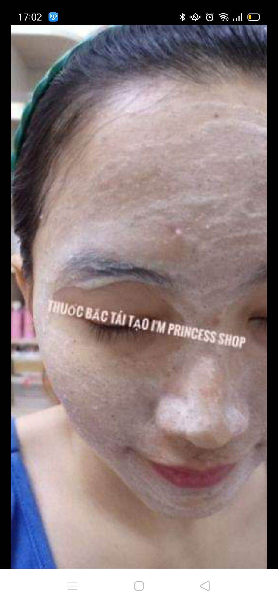 100ml Thảo dược+ quà