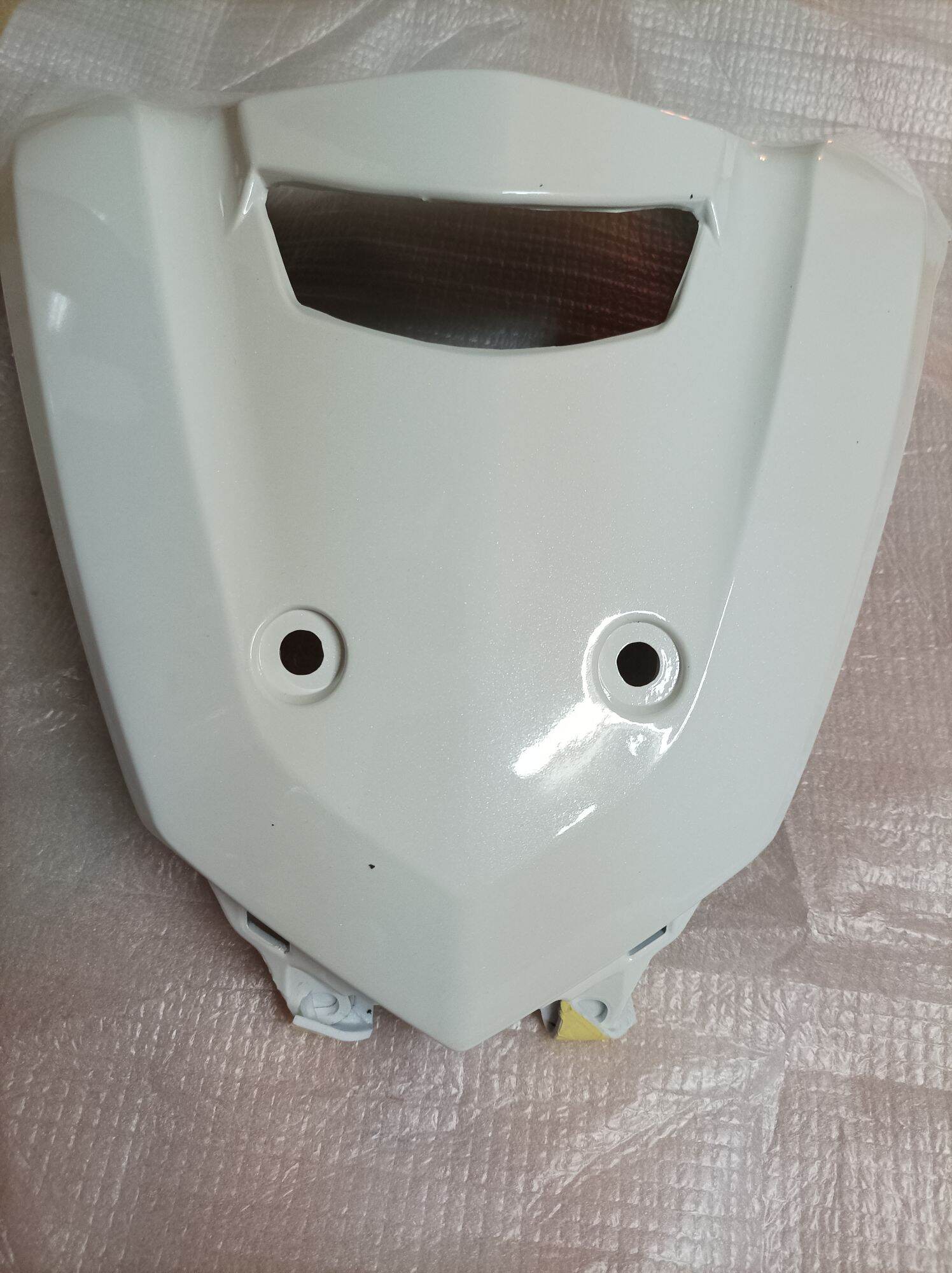 Mặt nạ future led 125