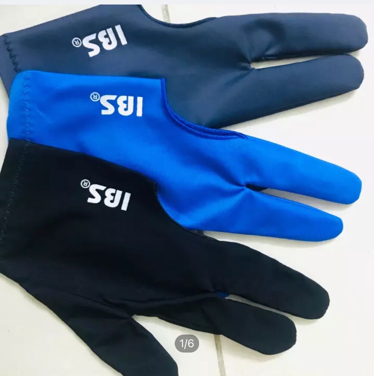 [HCM]GĂNG TAY BIDA IBS VN