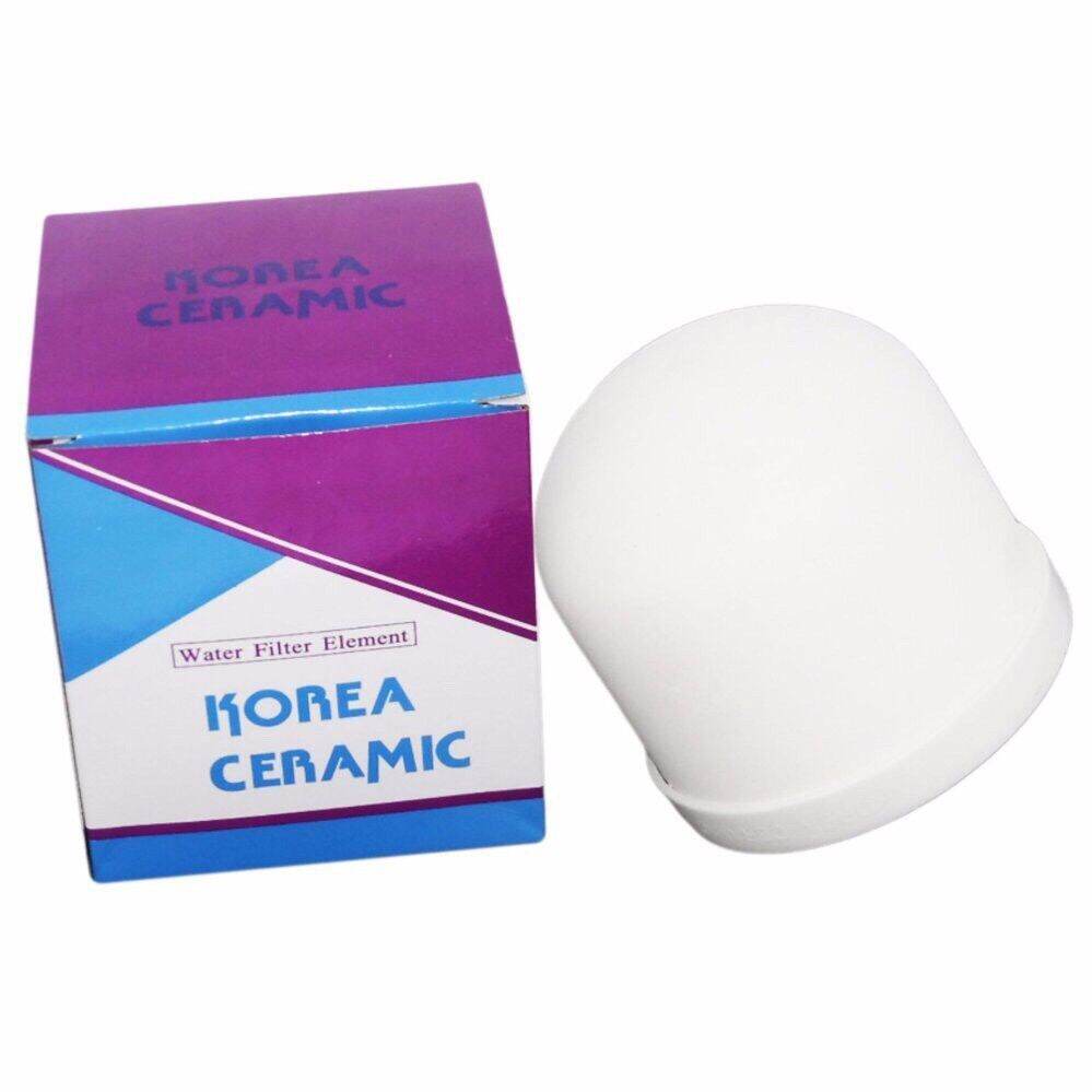 [HCM]Sứ lọc nước Korea Ceramic