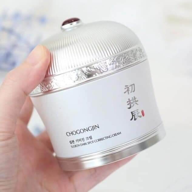Kem dưỡng Missha Chogongjin