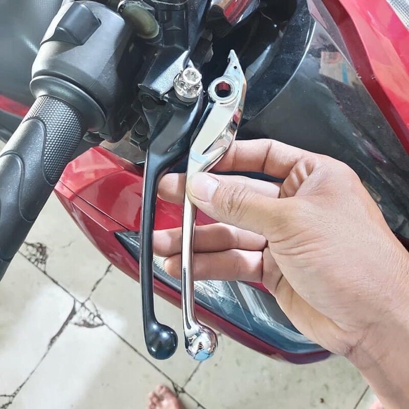 Tay Thắng Vario 2018 - 2021 Xi Inox