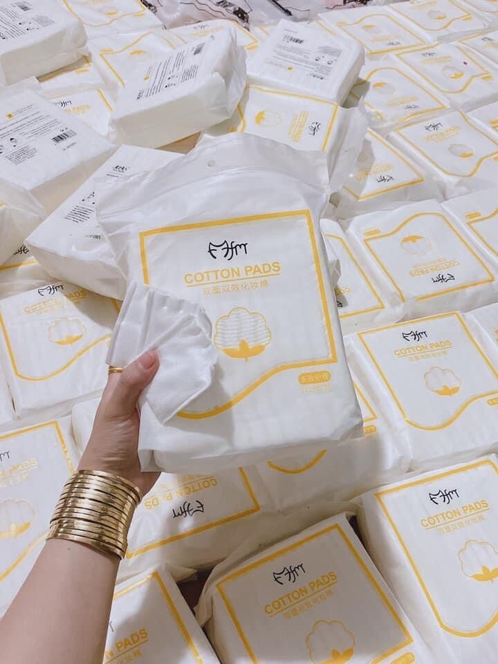 NƯỚC TẨY TRANG MAYCREATE