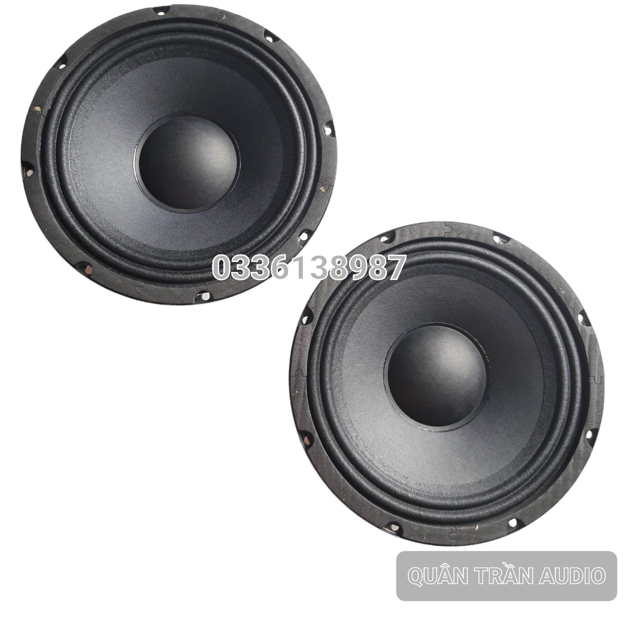 Loa Bass 20 Từ 120 Coil 35, 4ohm