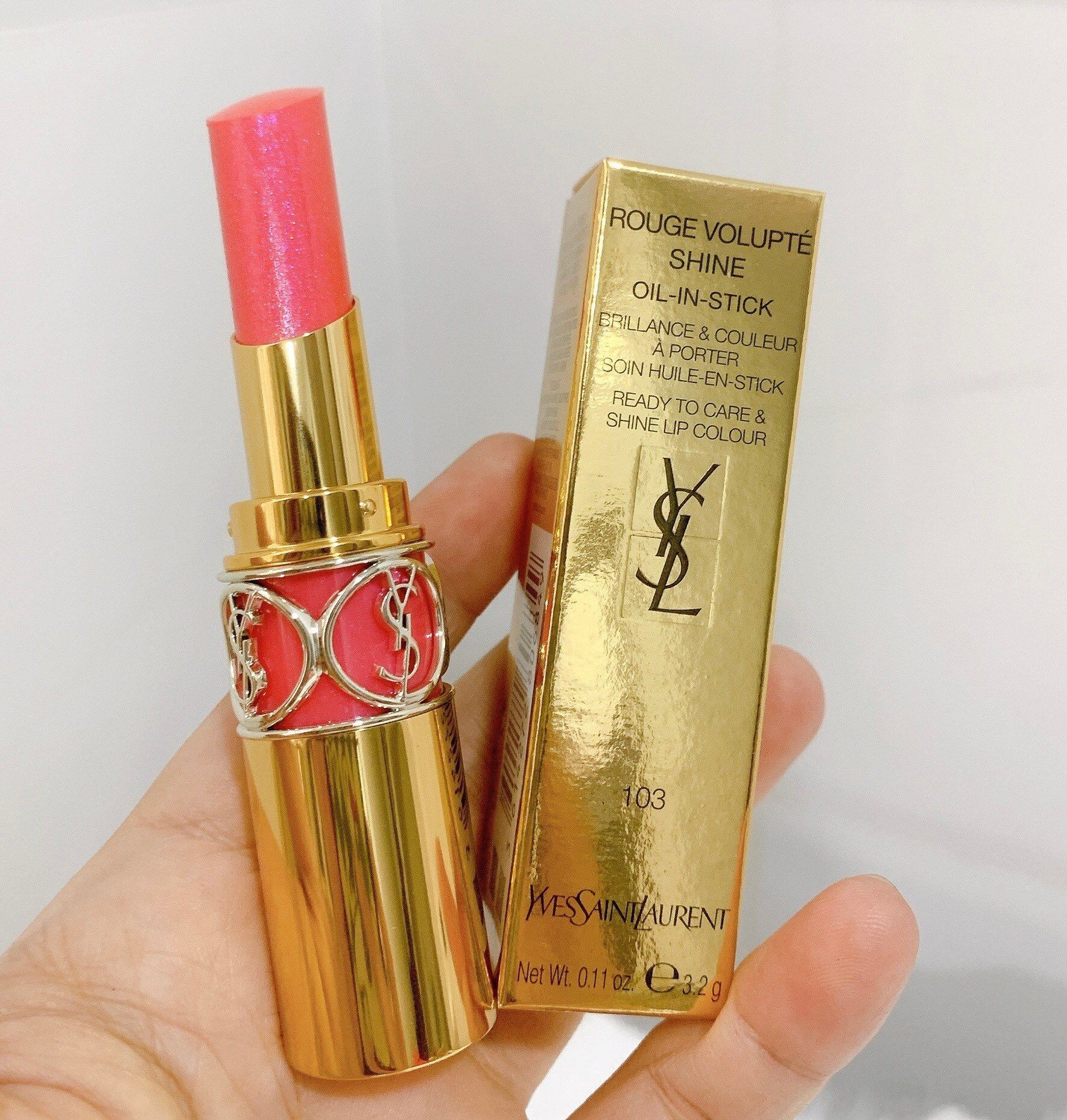 Ysl Shine 103 Giá Rẻ Tháng 8,2023|Biggo Việt Nam