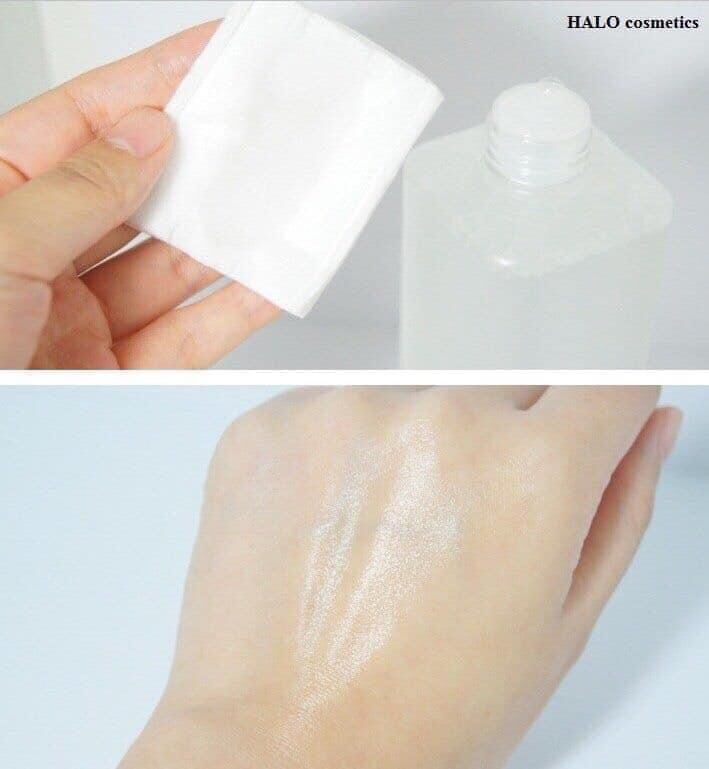 Nước thần Beauty water Son&Park
