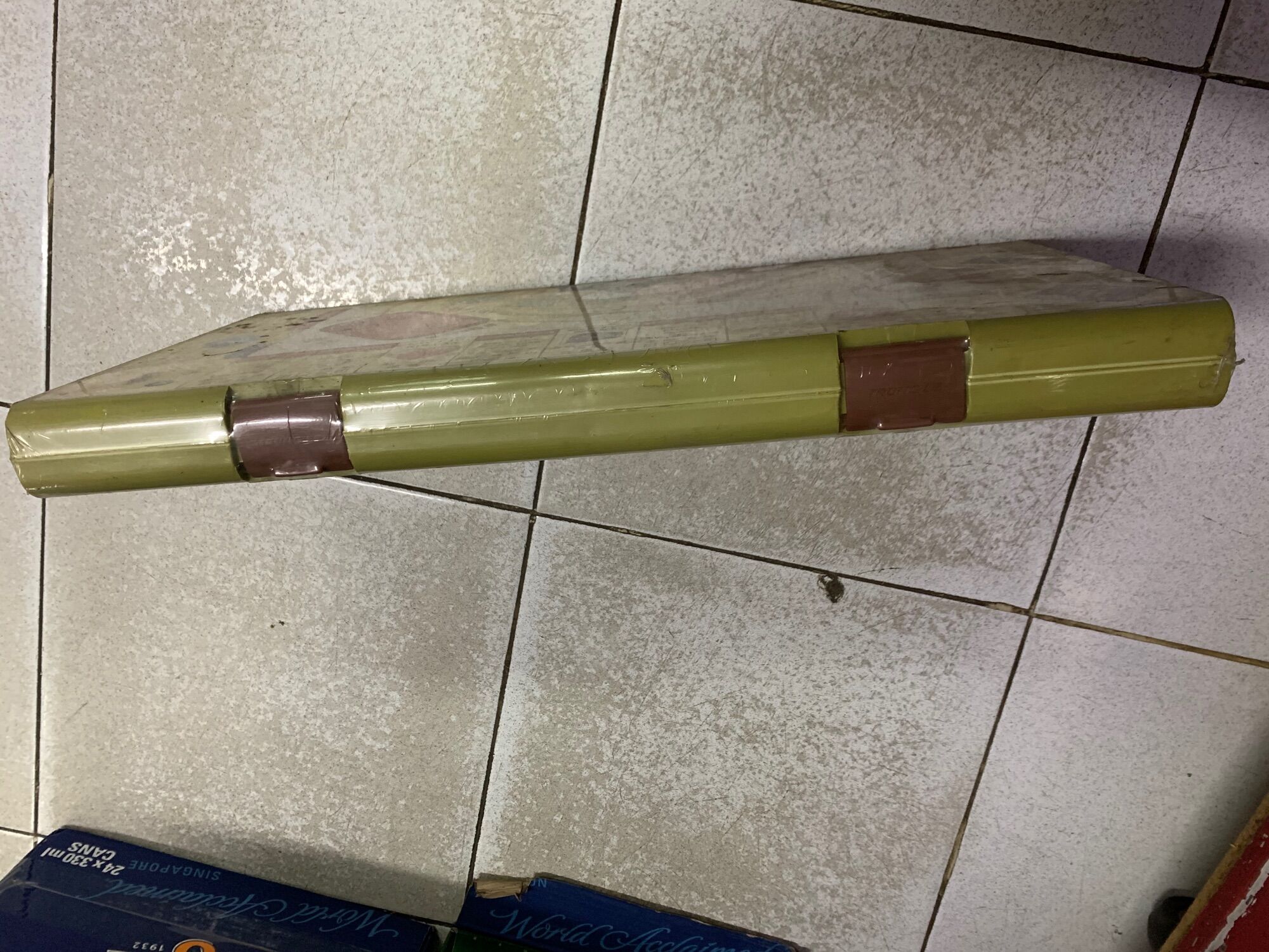 Bộ cờ tỷ phú cao cấp ( size lớn nhất)