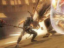 Đĩa chơi game PS4: Ninja Gaiden Master Collection