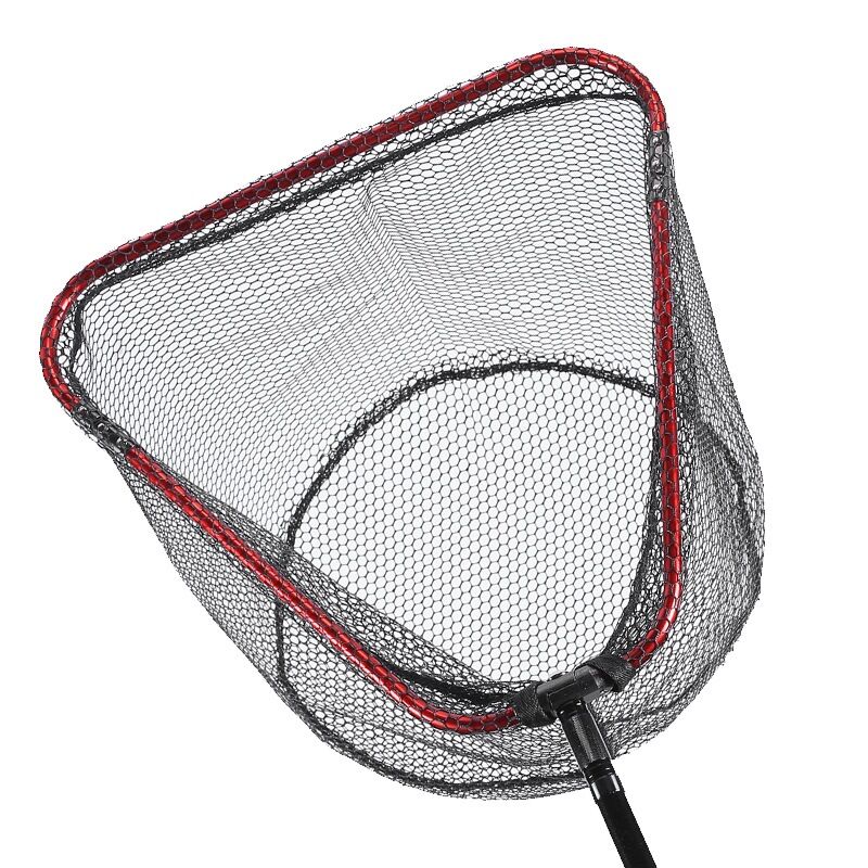 Vành Vợt Gấp Gọn-Cực Khoẻ-Tiện Lợi-50cm x 65cm