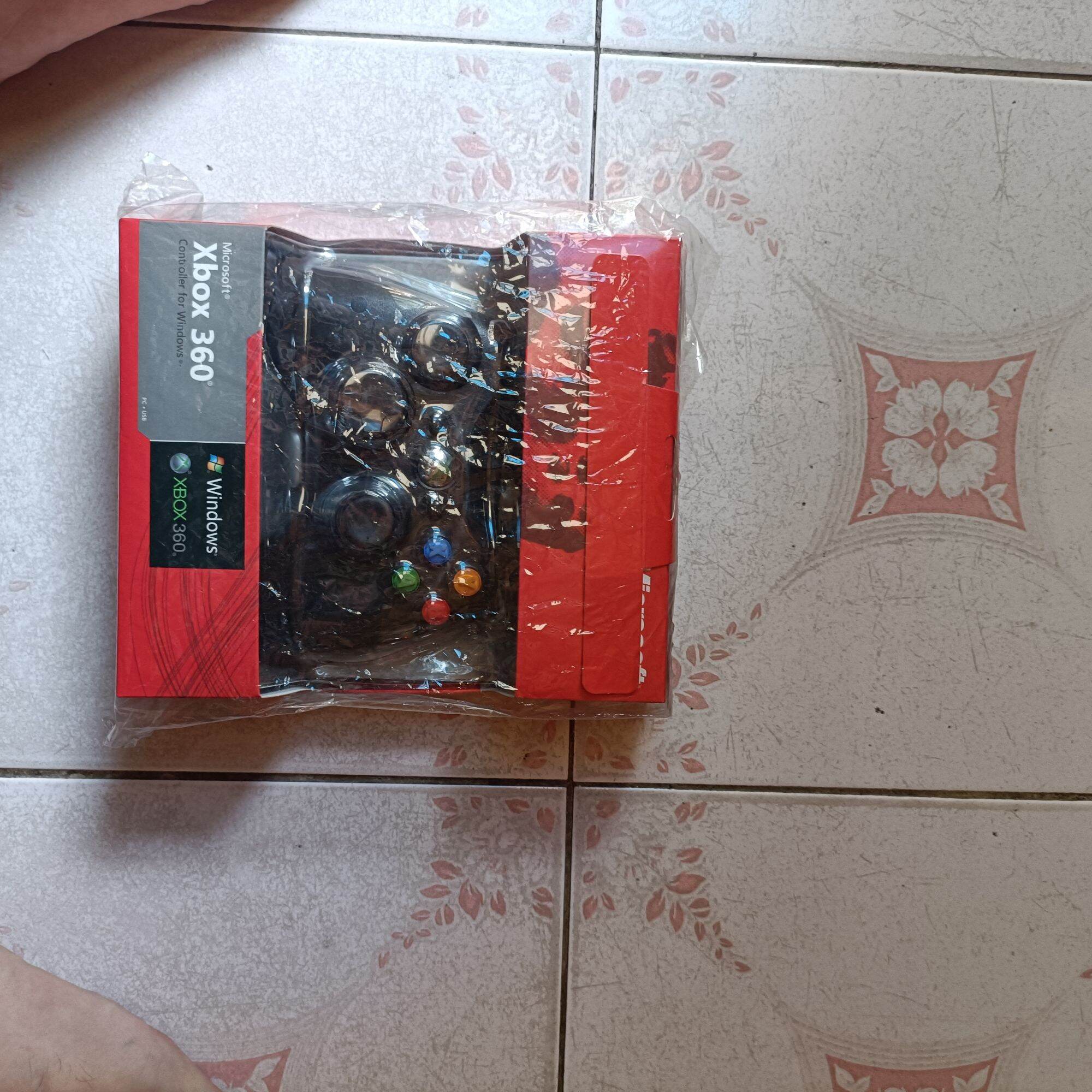 Tay cầm pc xbox