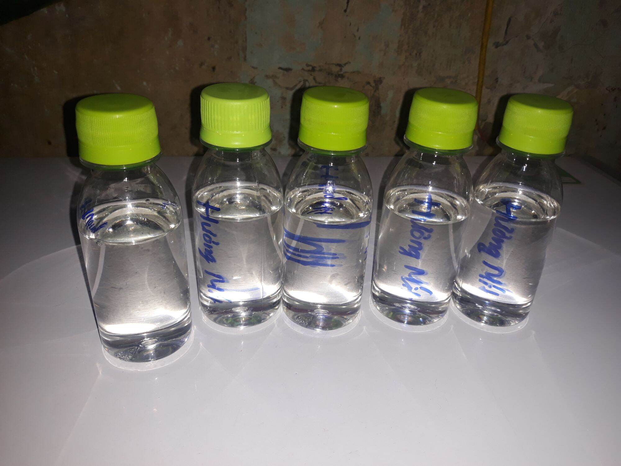 Hương mít chai 100ml