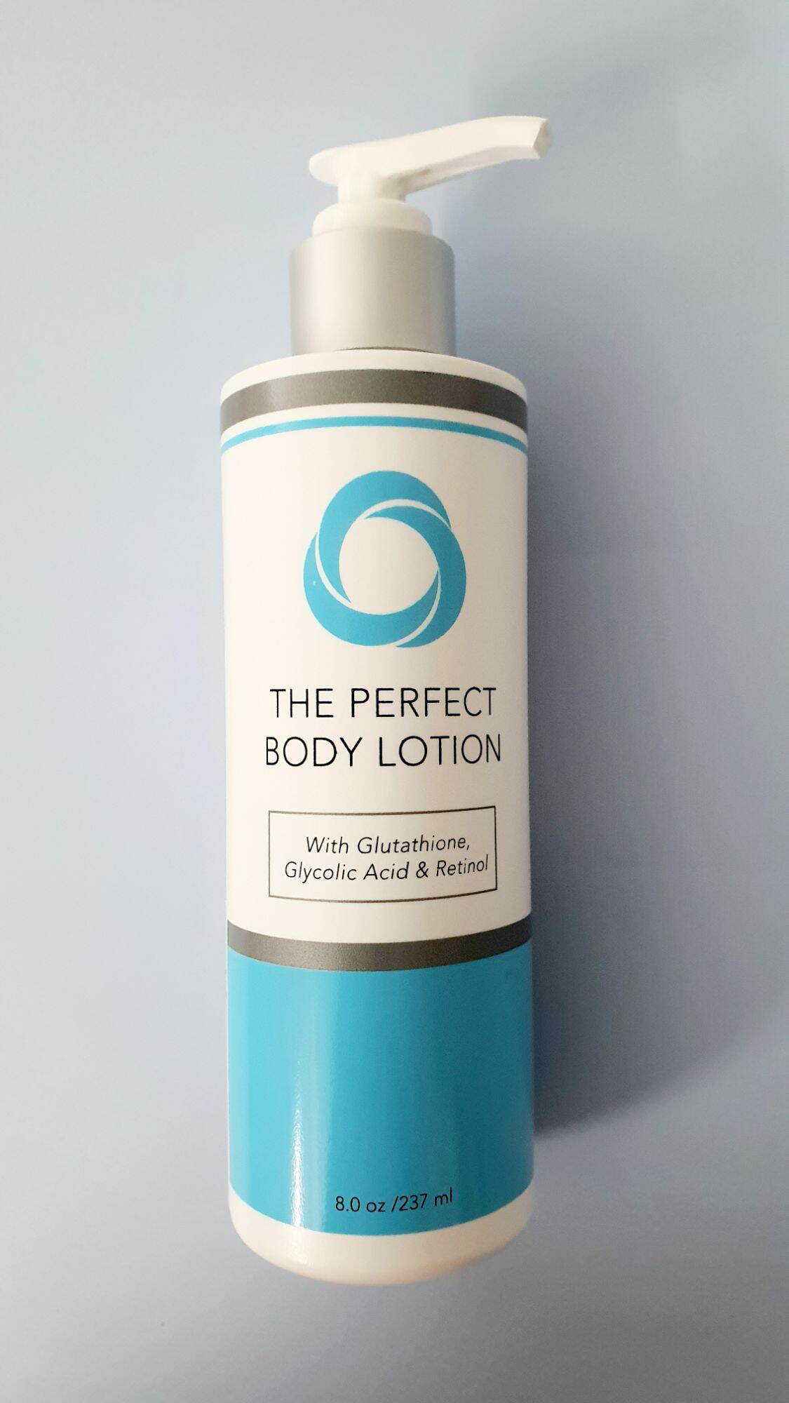 [HCM]The Perfect Body Lotion (237ml) - Sữa Dưỡng Thể Làm Sáng Da 15% Glycolic Acid.