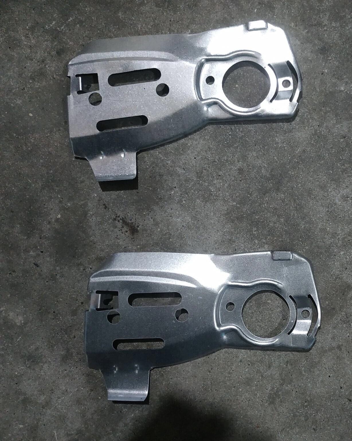 Yếm Lam 353 và 365 Ảnh thật 100%