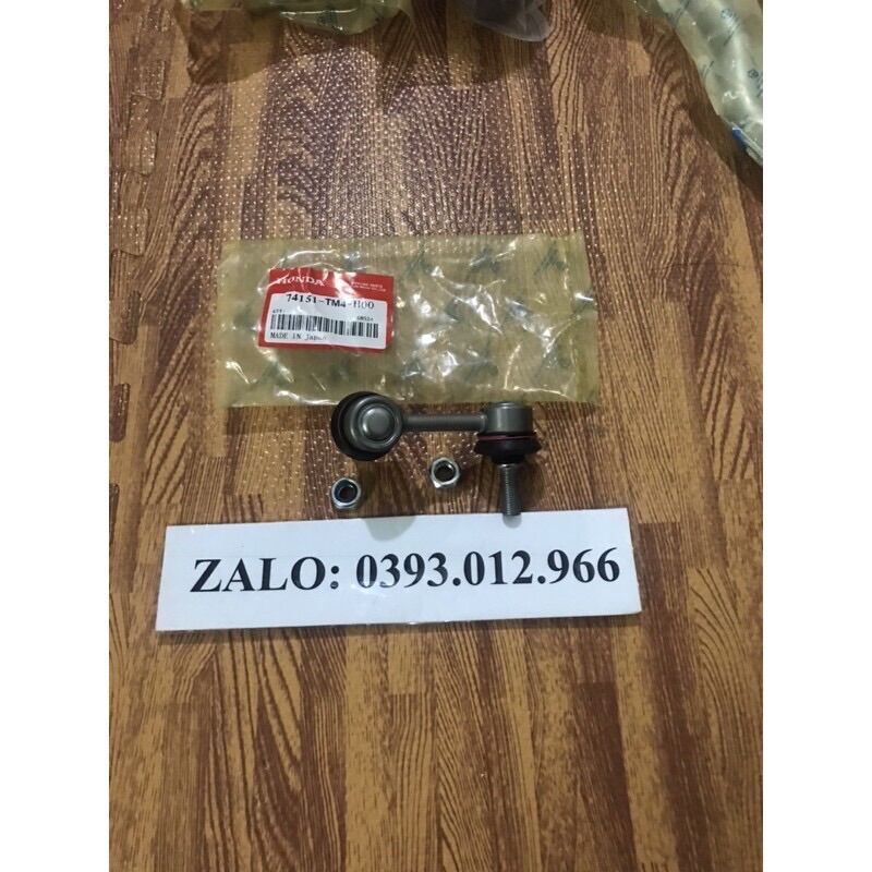 ROTUYN CÂN BẰNG TRƯỚC HONDA CIVIC