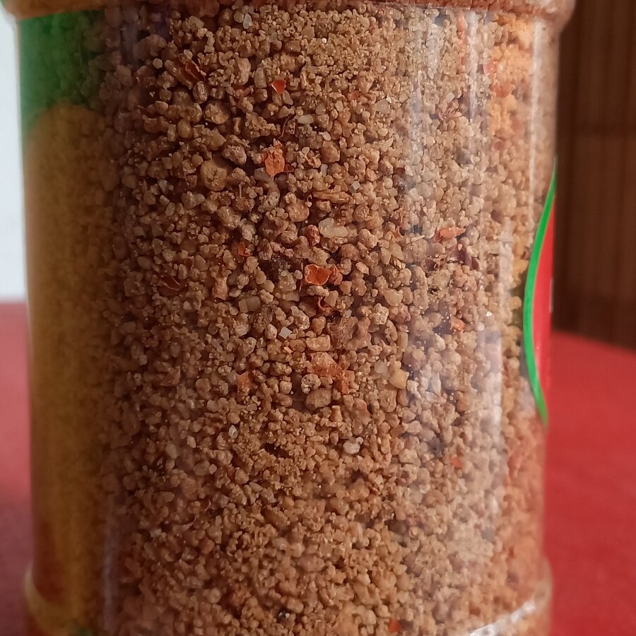 muối ớt tôm tây ninh loại 11kg