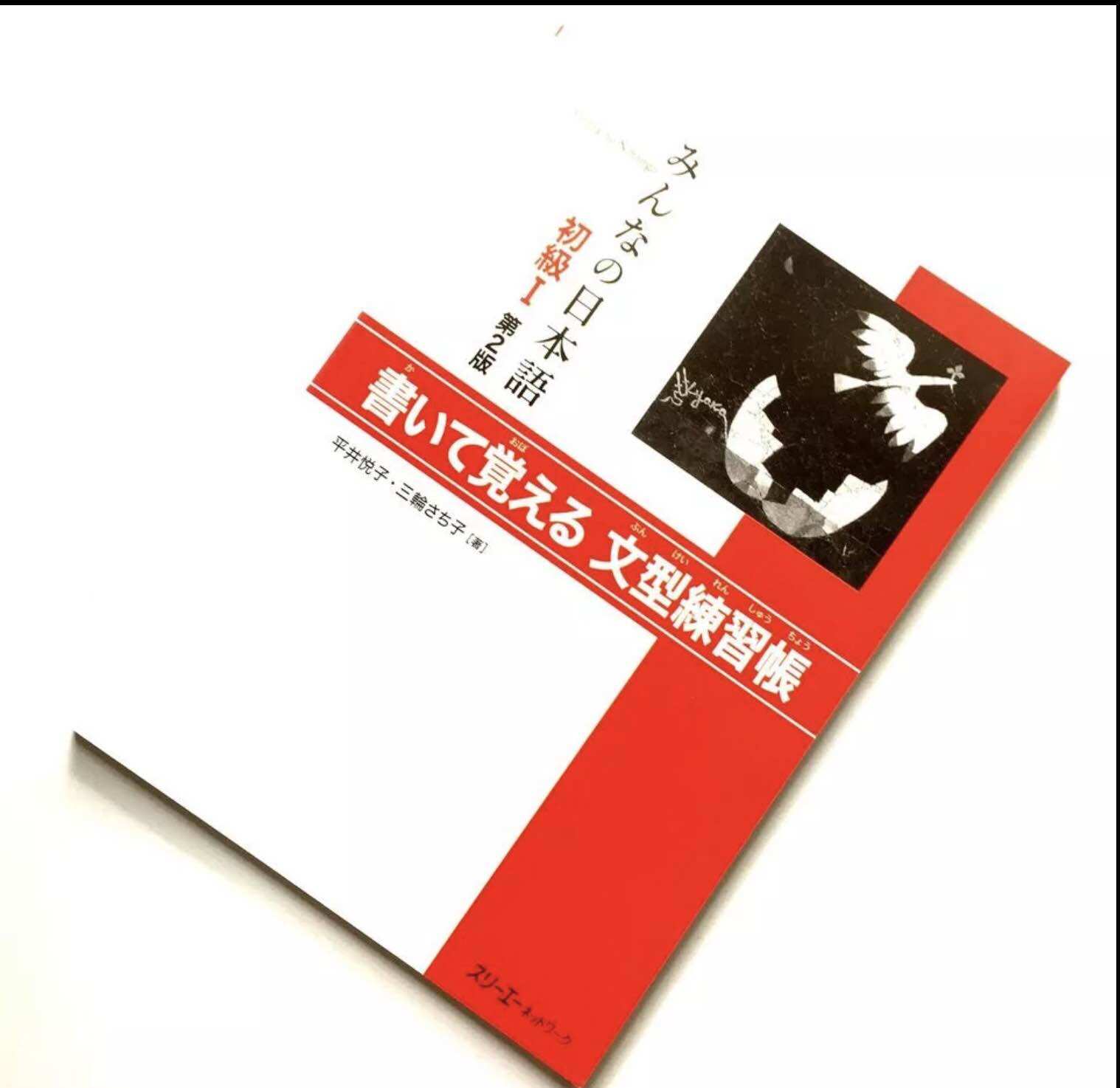Minna no Nihongo Sơ cấp 1 – Luyện tập mẫu câu